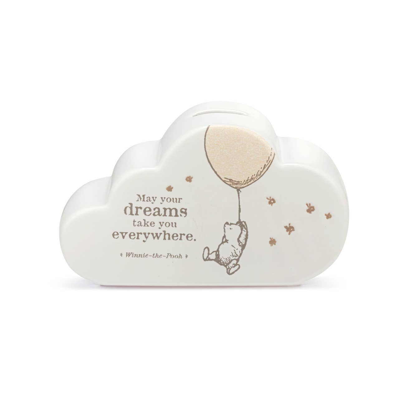 Dreams Pooh Bank
