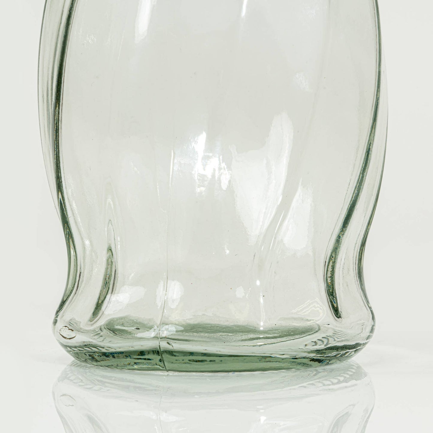 Economy Floral Vase 8.5"