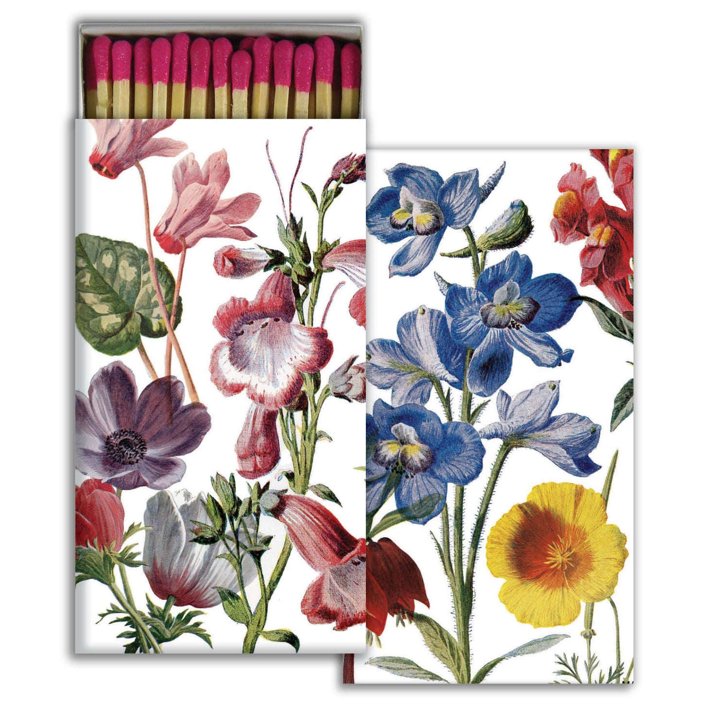 Match Bright Floral