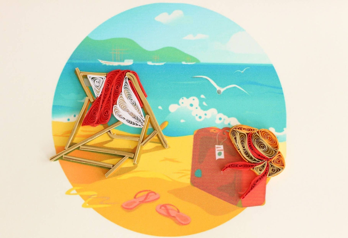 Beach Day