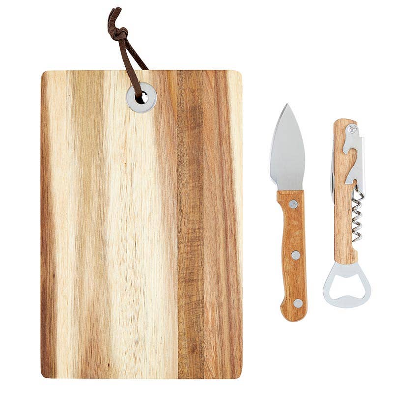 Picnic Essentials Book Box