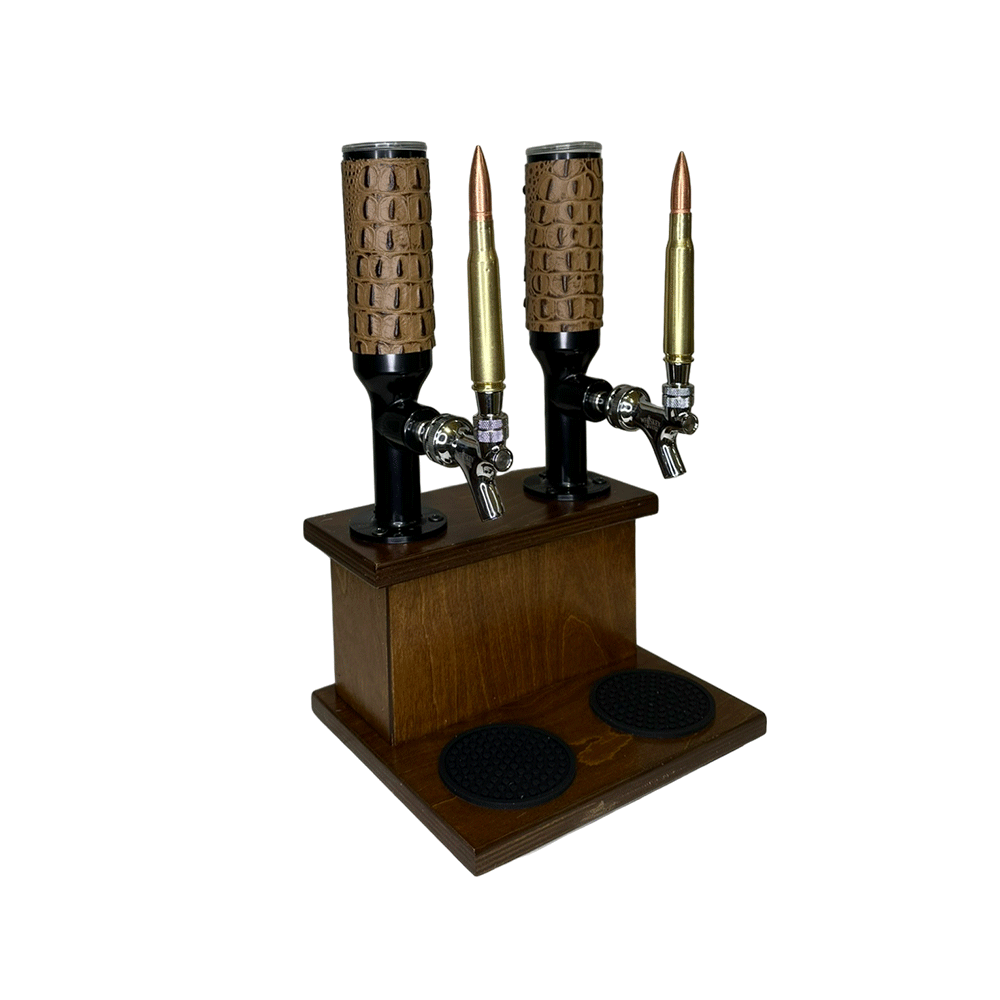 Double Whiskey Tower