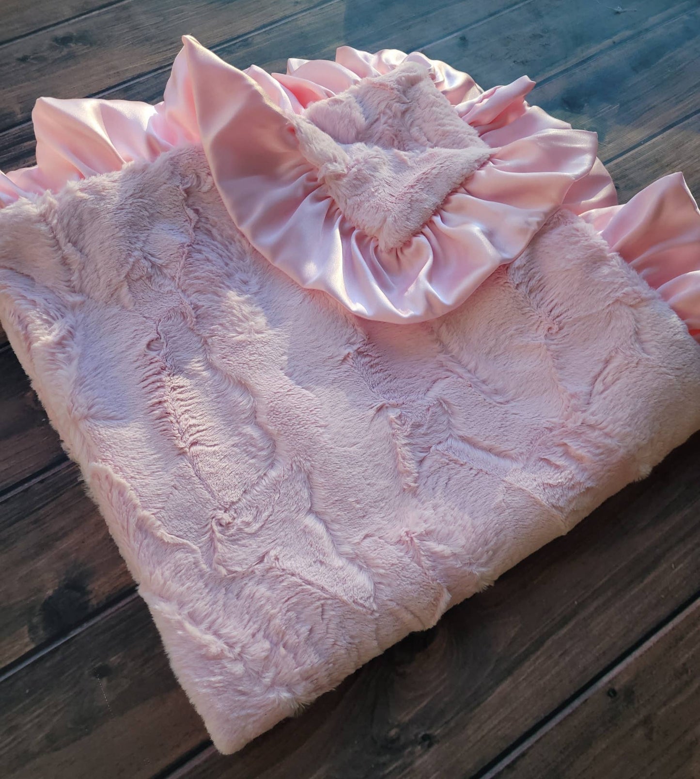 Baby Pink