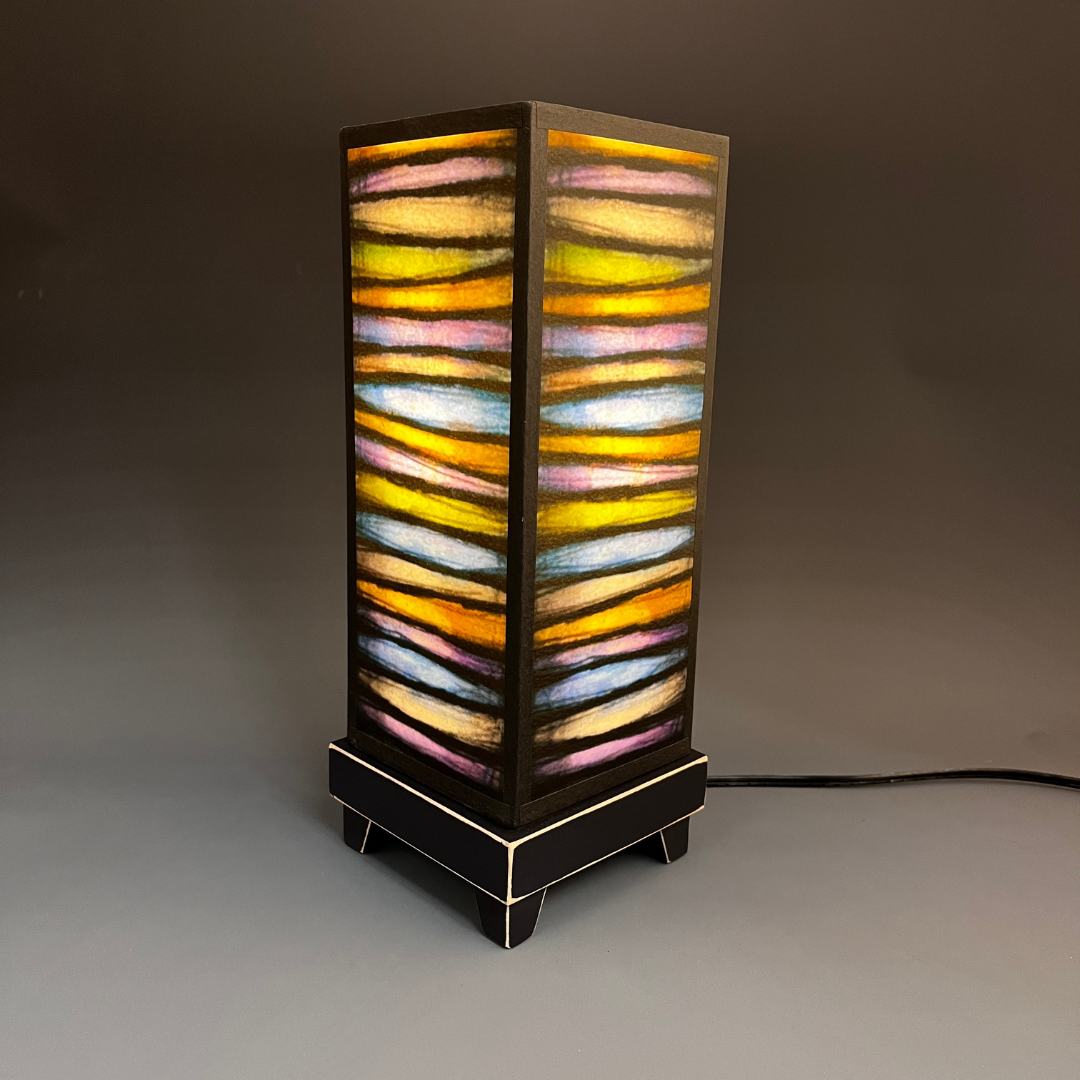 Bright Stripes Mood Lamp