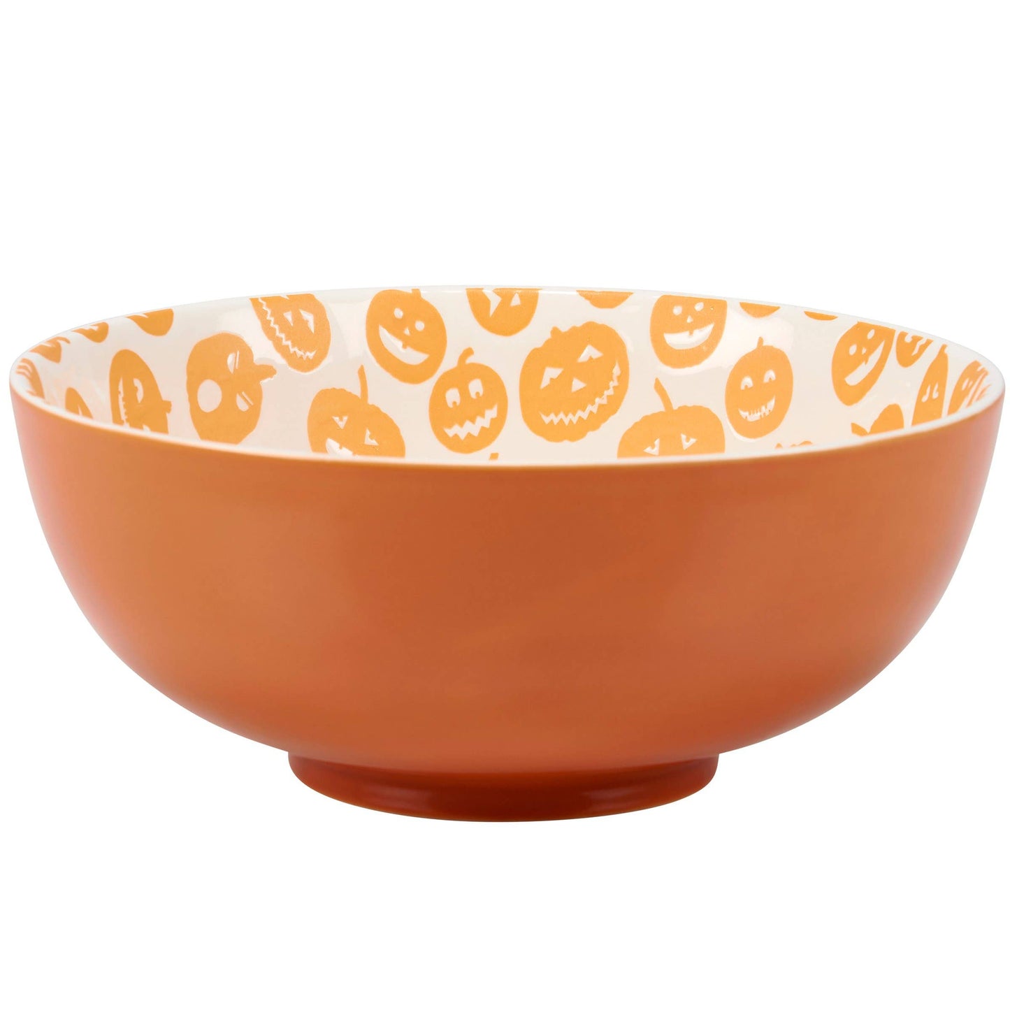 Halloween Bowl Set