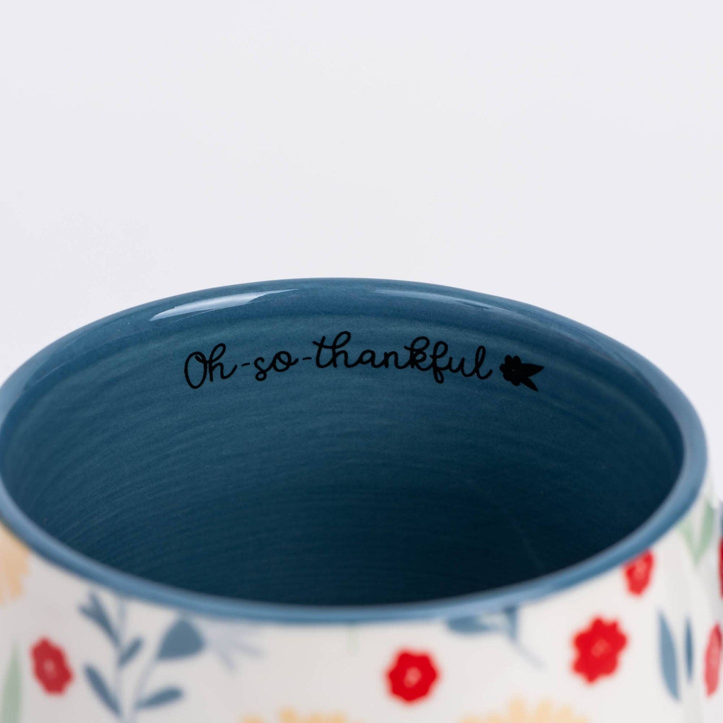Divinity Boutique - Mug: Attitude of Gratitude