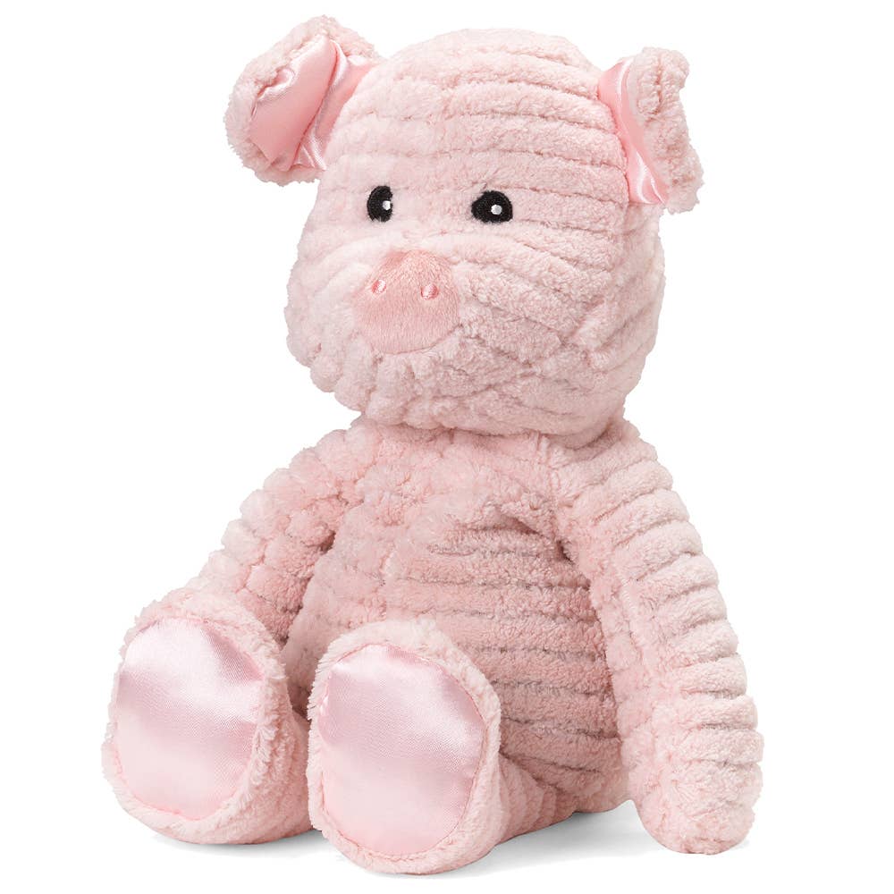 Pig-My First Warmies