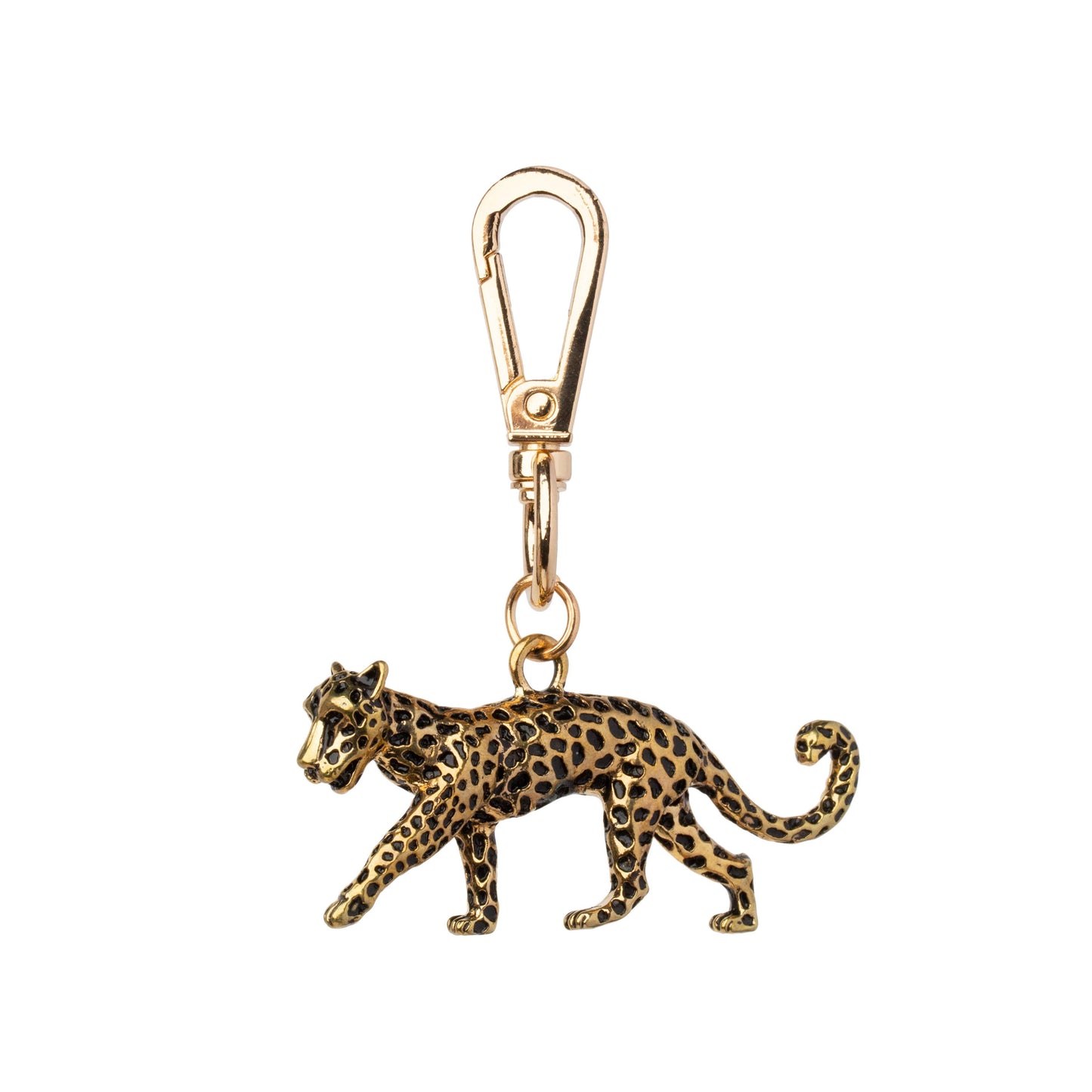 Iconic Bag Charms, Astd
