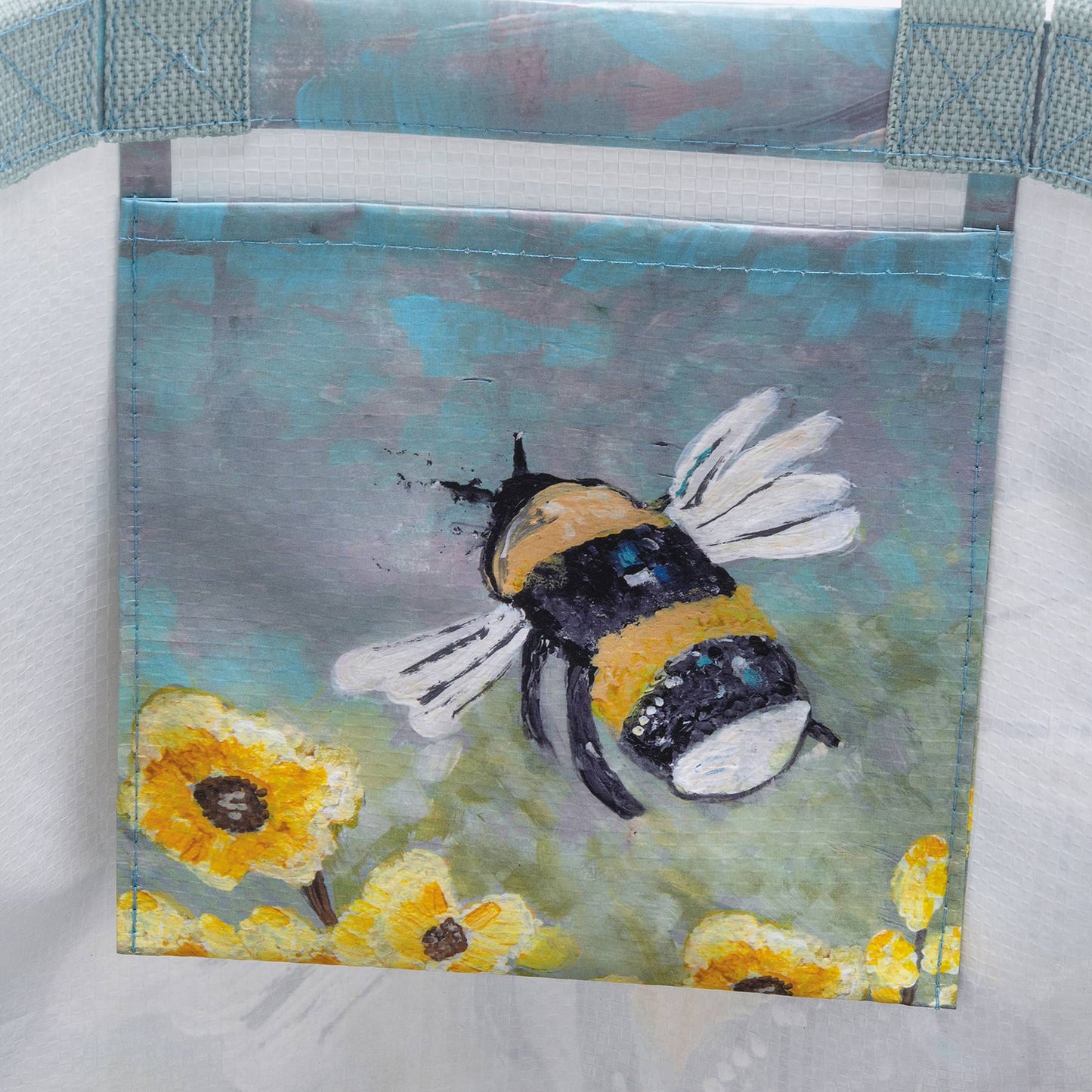 Bee Tote