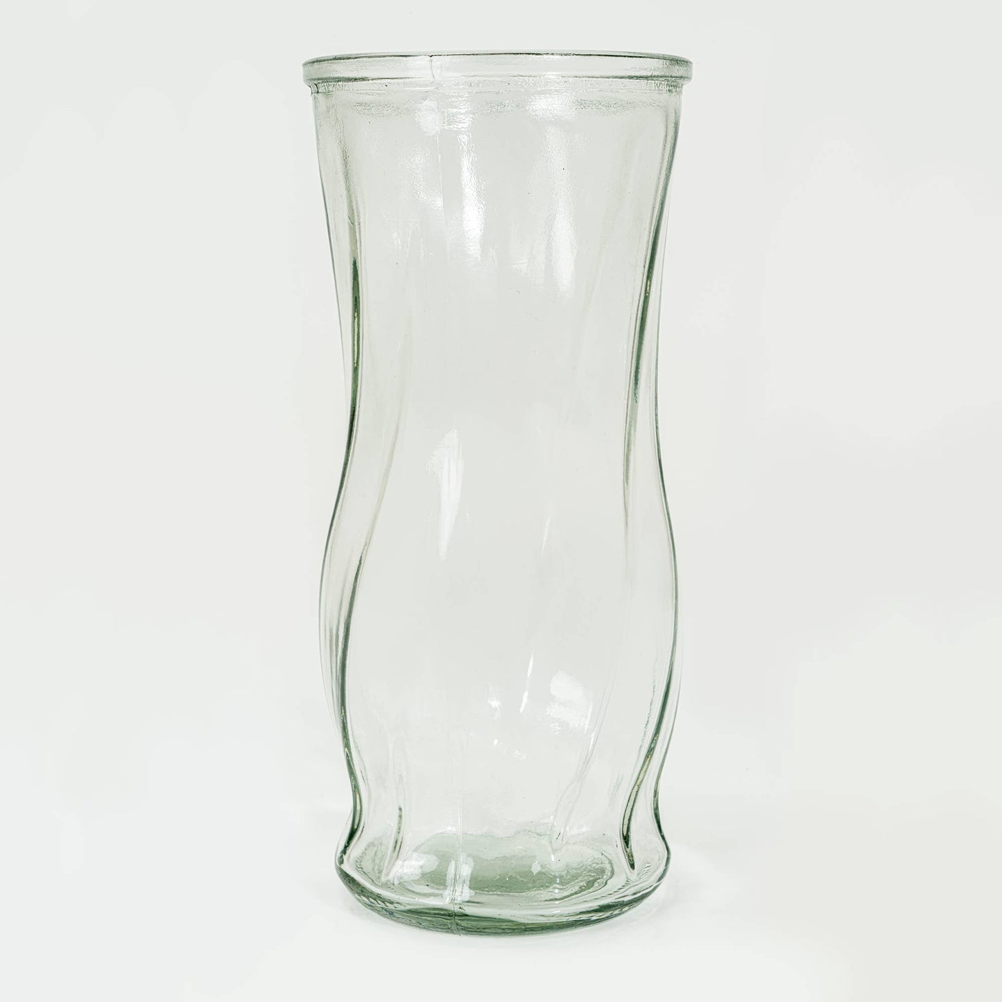 Economy Floral Vase 8.5"