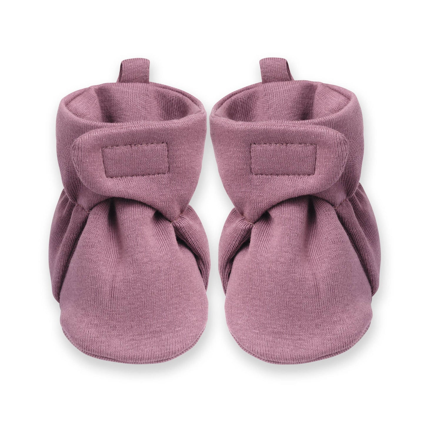 Sweet Petals Bamboo Baby Collection – Booties