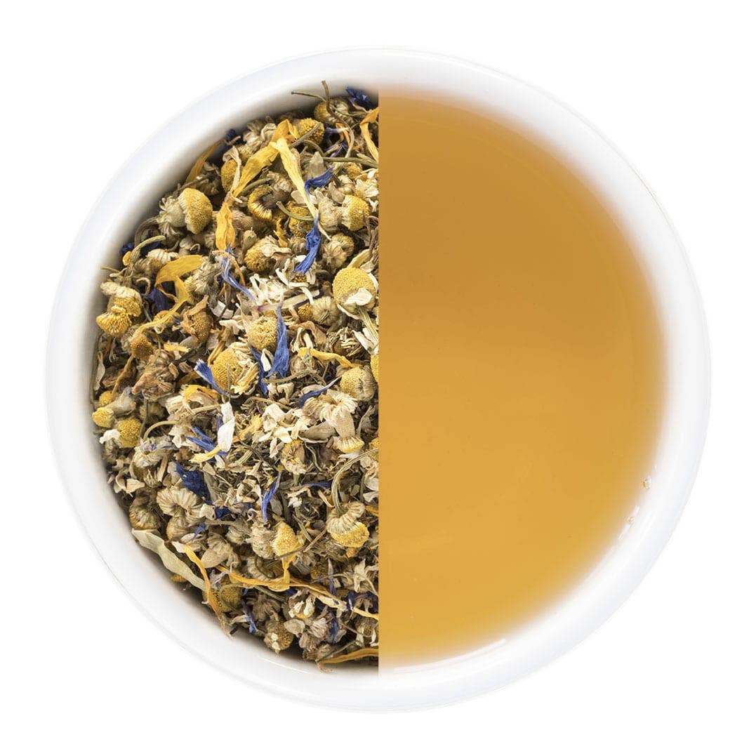 Monista Tea Co. - Camomile On The Nile Refill Box