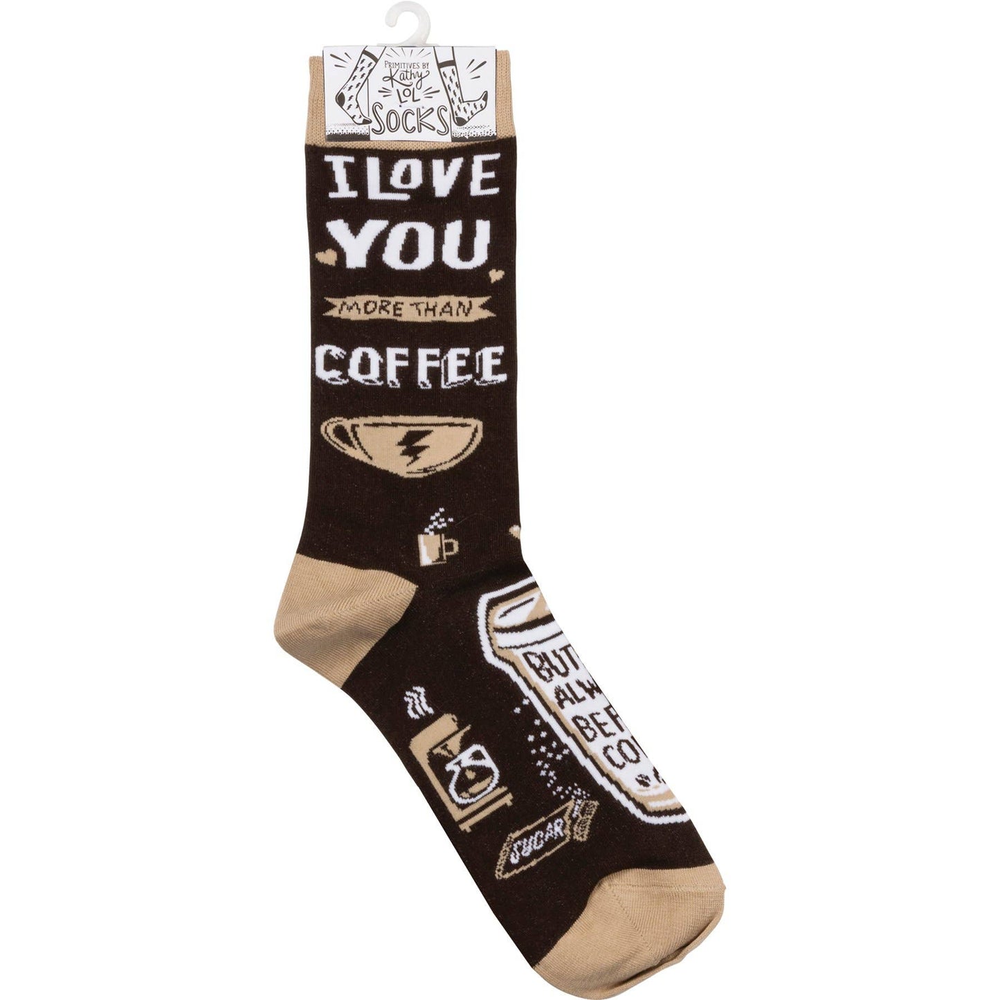 Coffee Socks