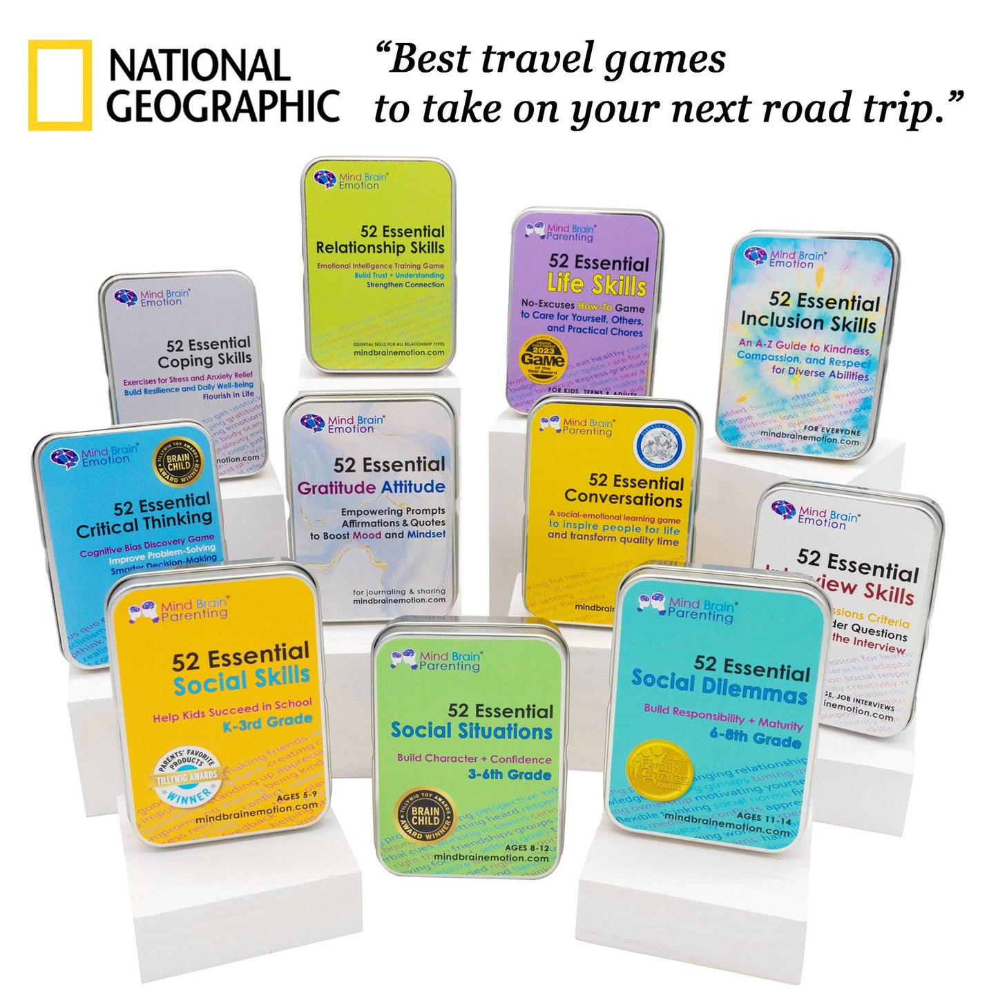 52 Essential Conversations