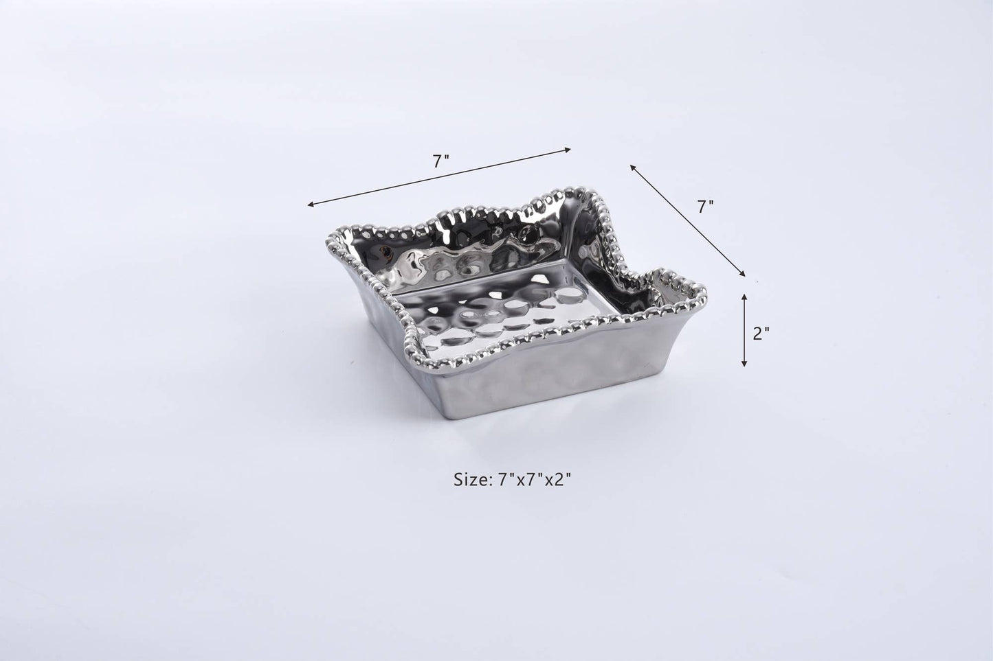 Cocktail Napkin Holder