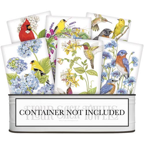 Plant These Towel
