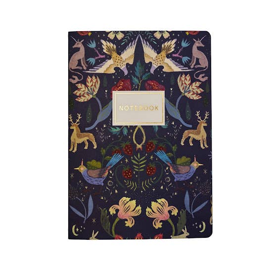 N Fauna Astd 8.27"