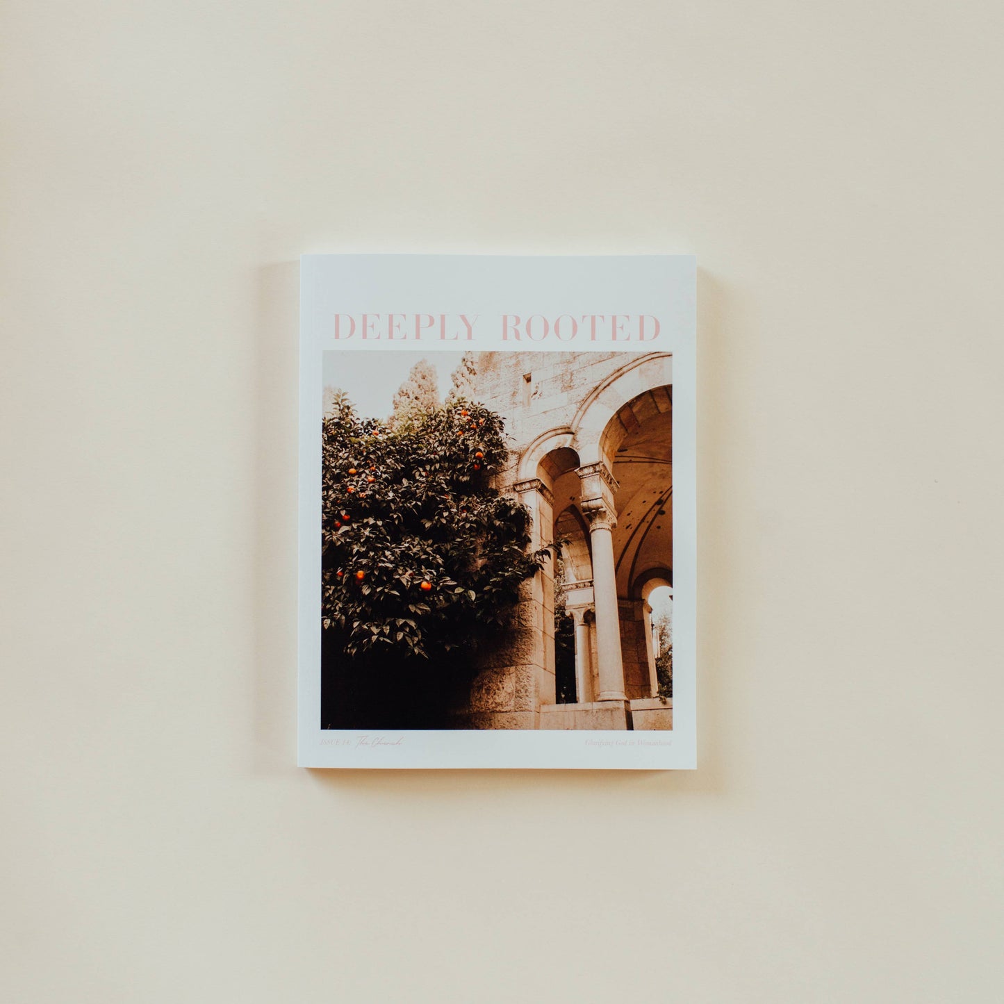 Deeply Rooted Issue 14: The Church