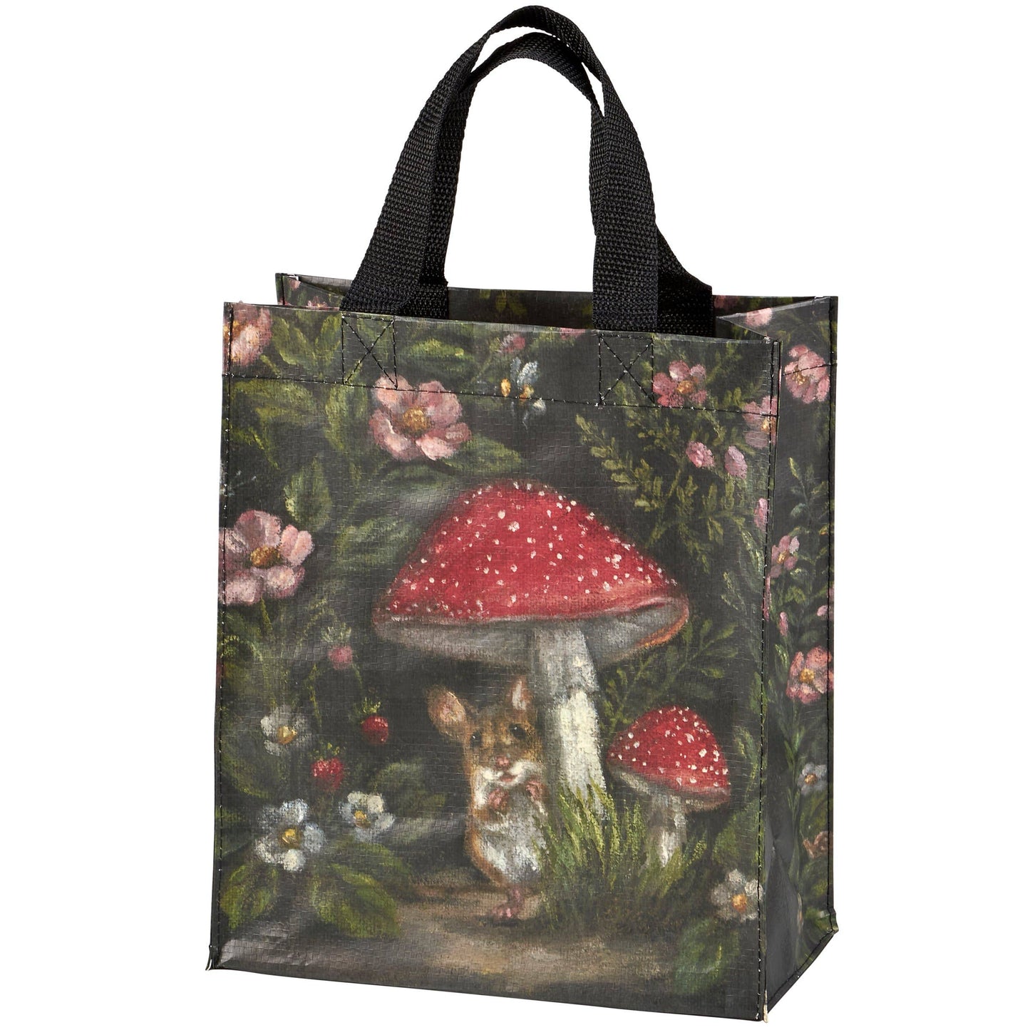 Mouse Tote