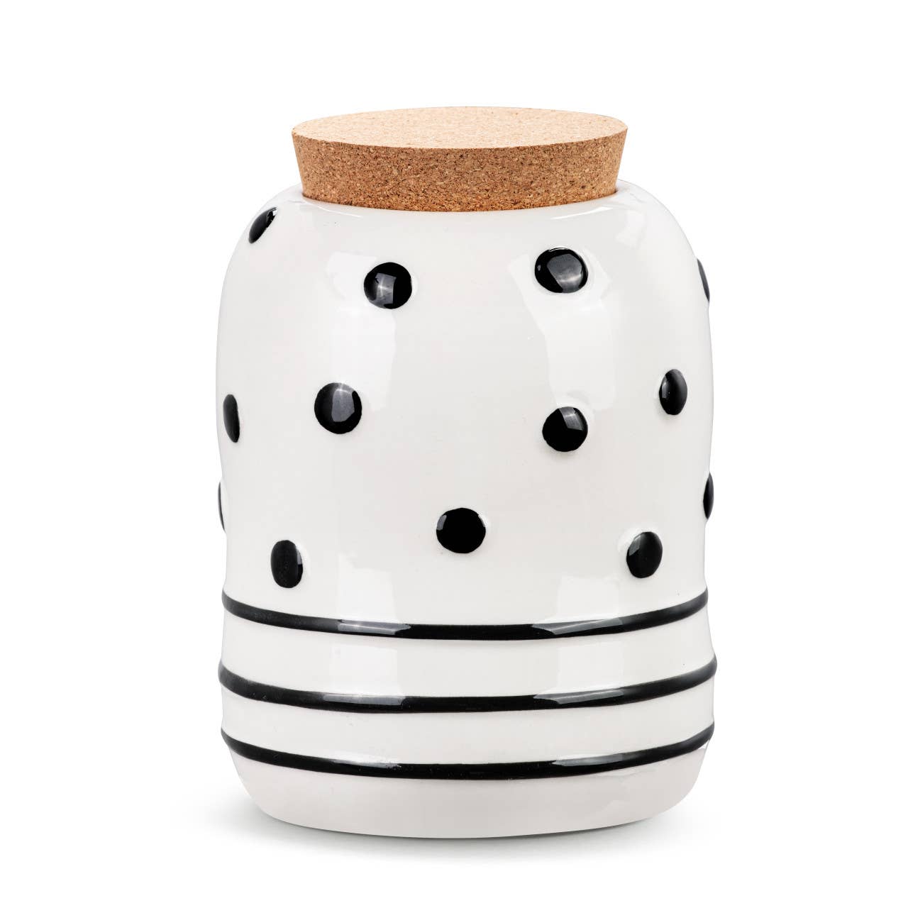 Red Heart Med Canister
