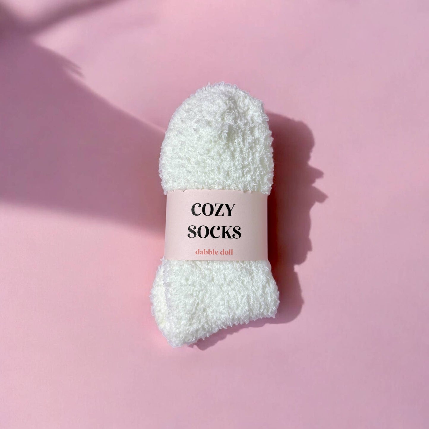 Cozy Fluffy Socks for Women