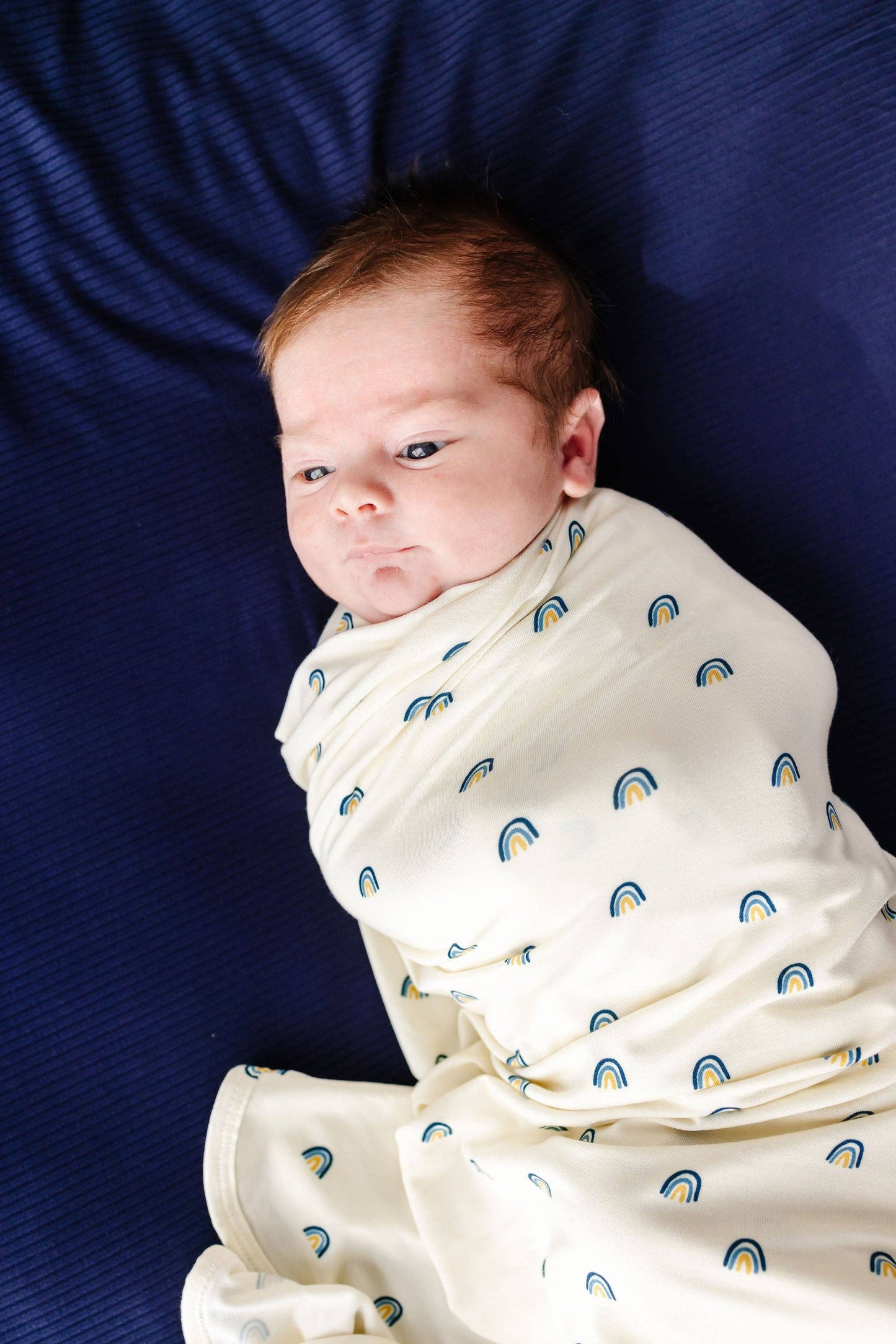 Ezra Newborn Hat Bundle