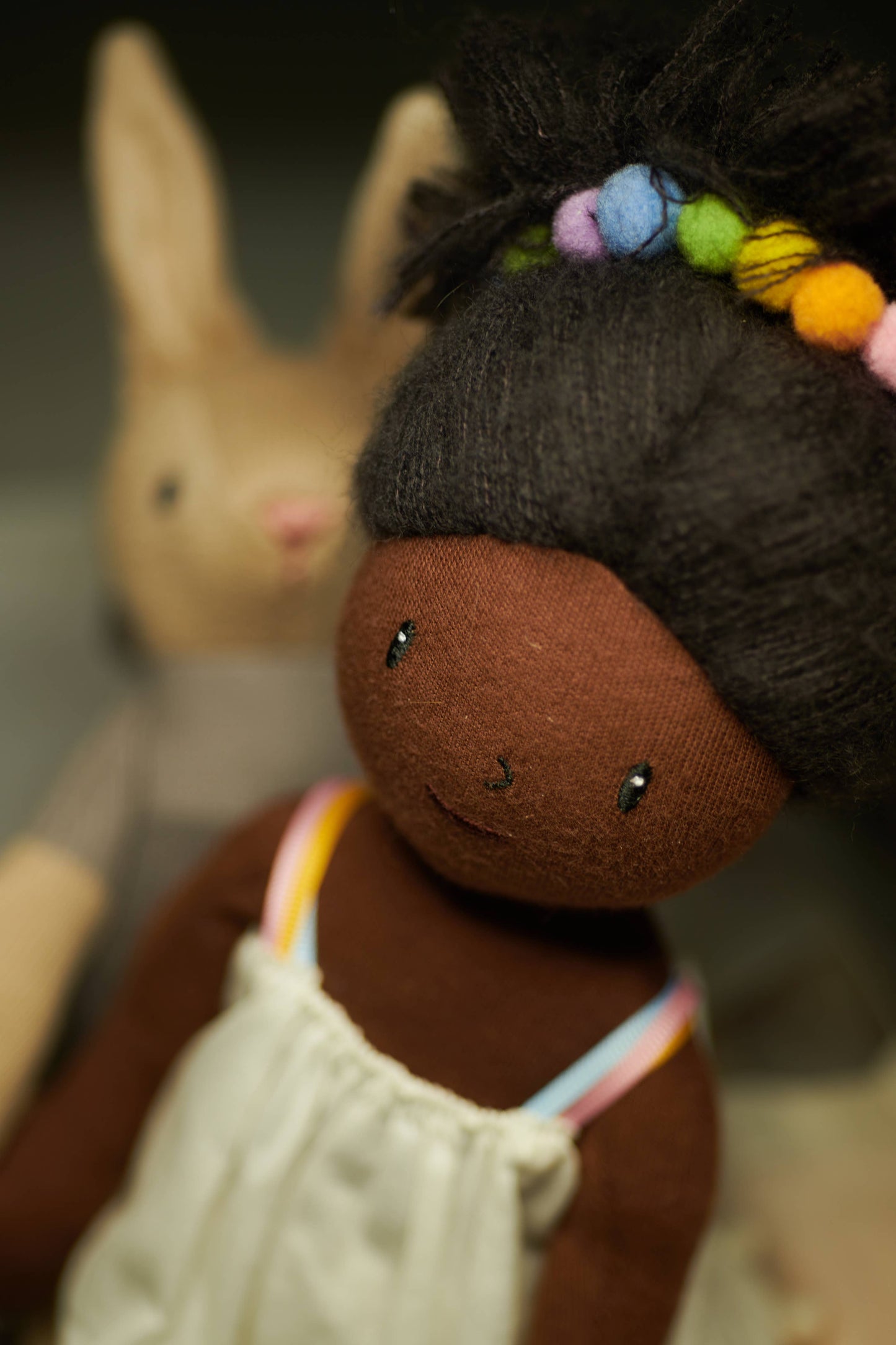 Esme Rag Doll