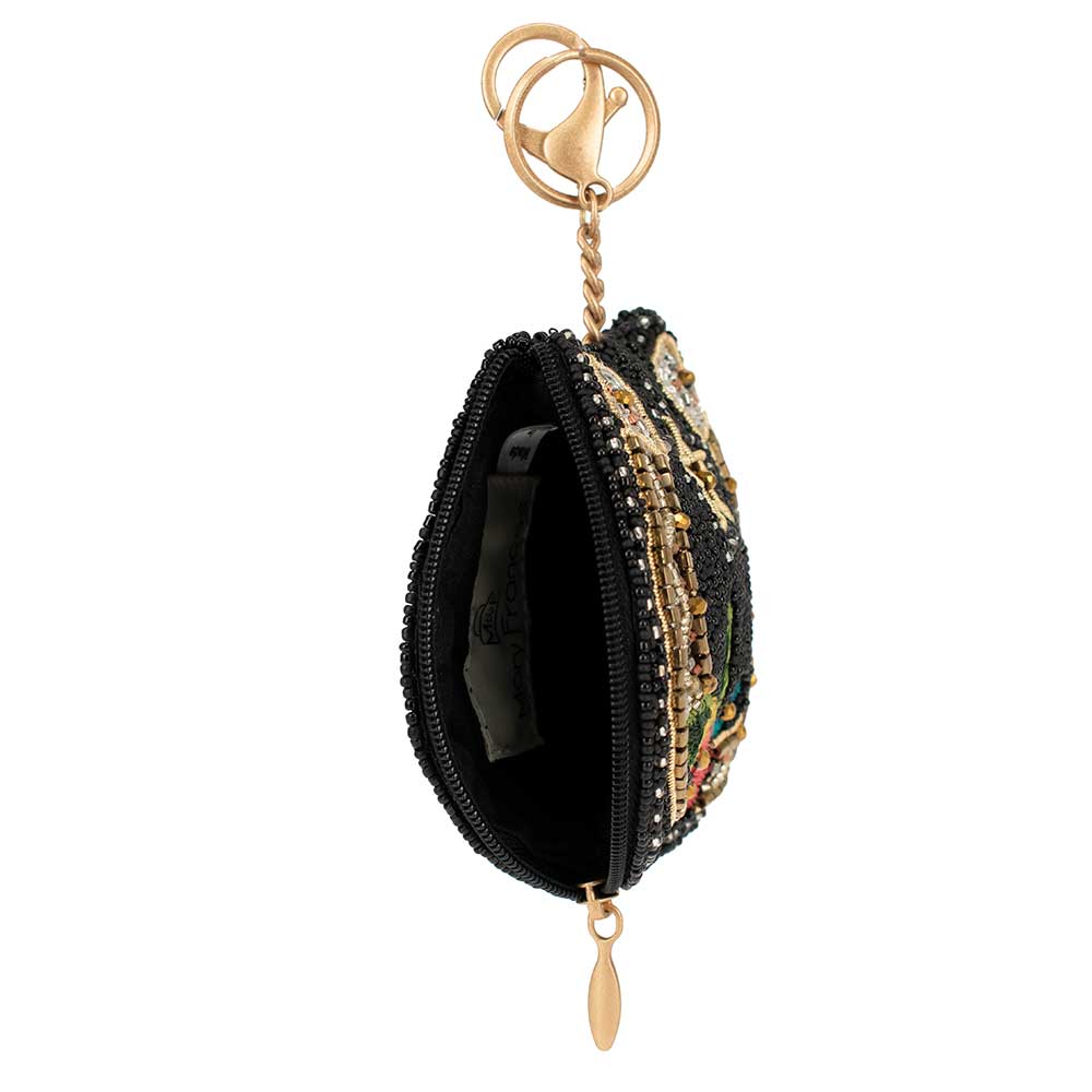 Good Luck Coin Purse/Key Fob