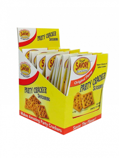 Savory Seasoning Dill