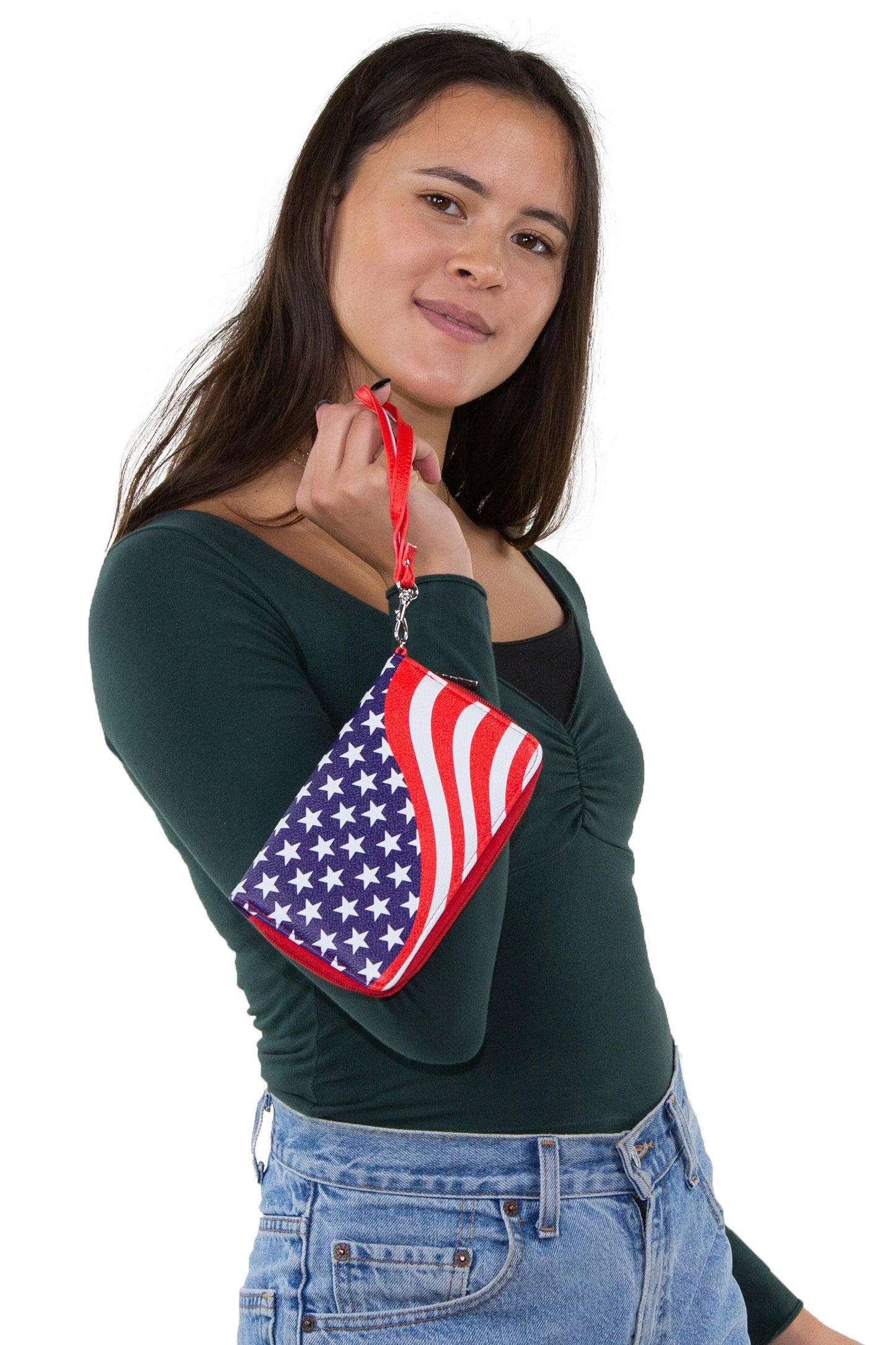 Americana Wallet