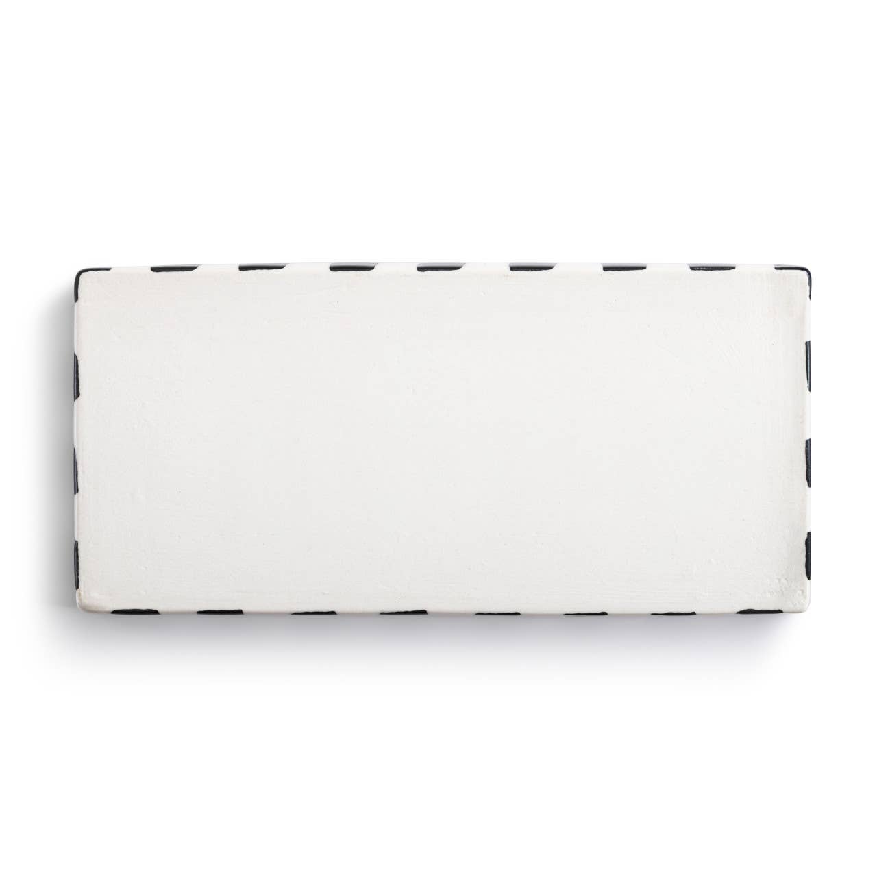 Red Heart Butter Dish