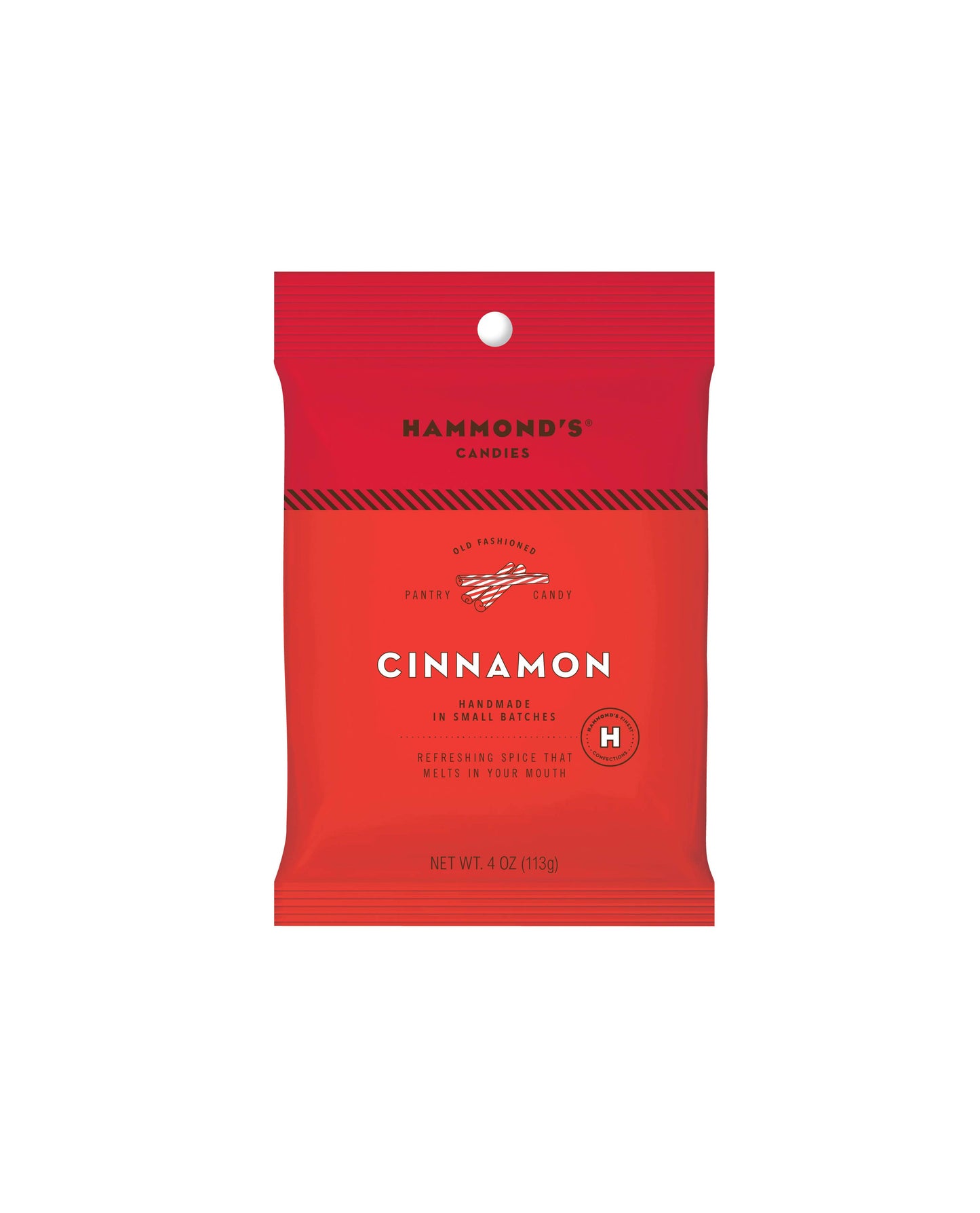 Drops Cinnamon Grab-n-Go 4oz