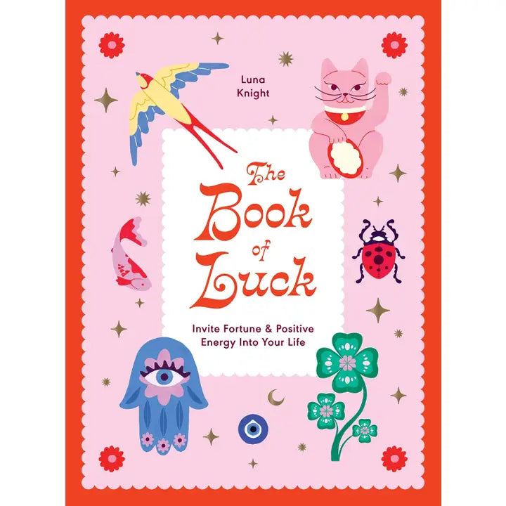 The Book of Luck