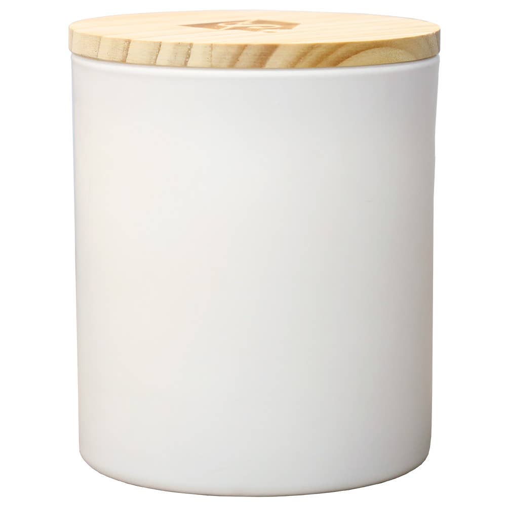 Silent Yeah Right - COO - Candles