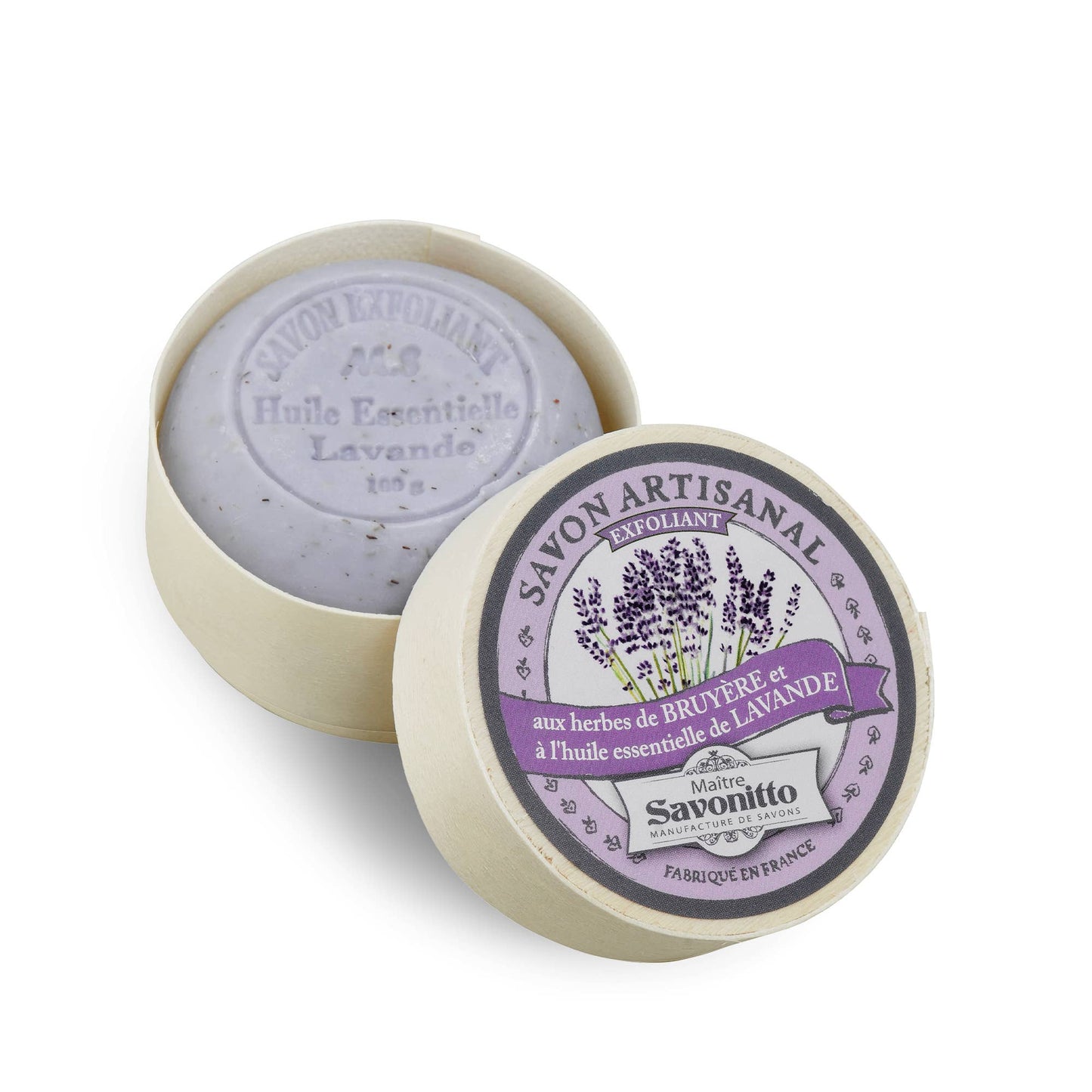 Lavender Gift Set – Made in France