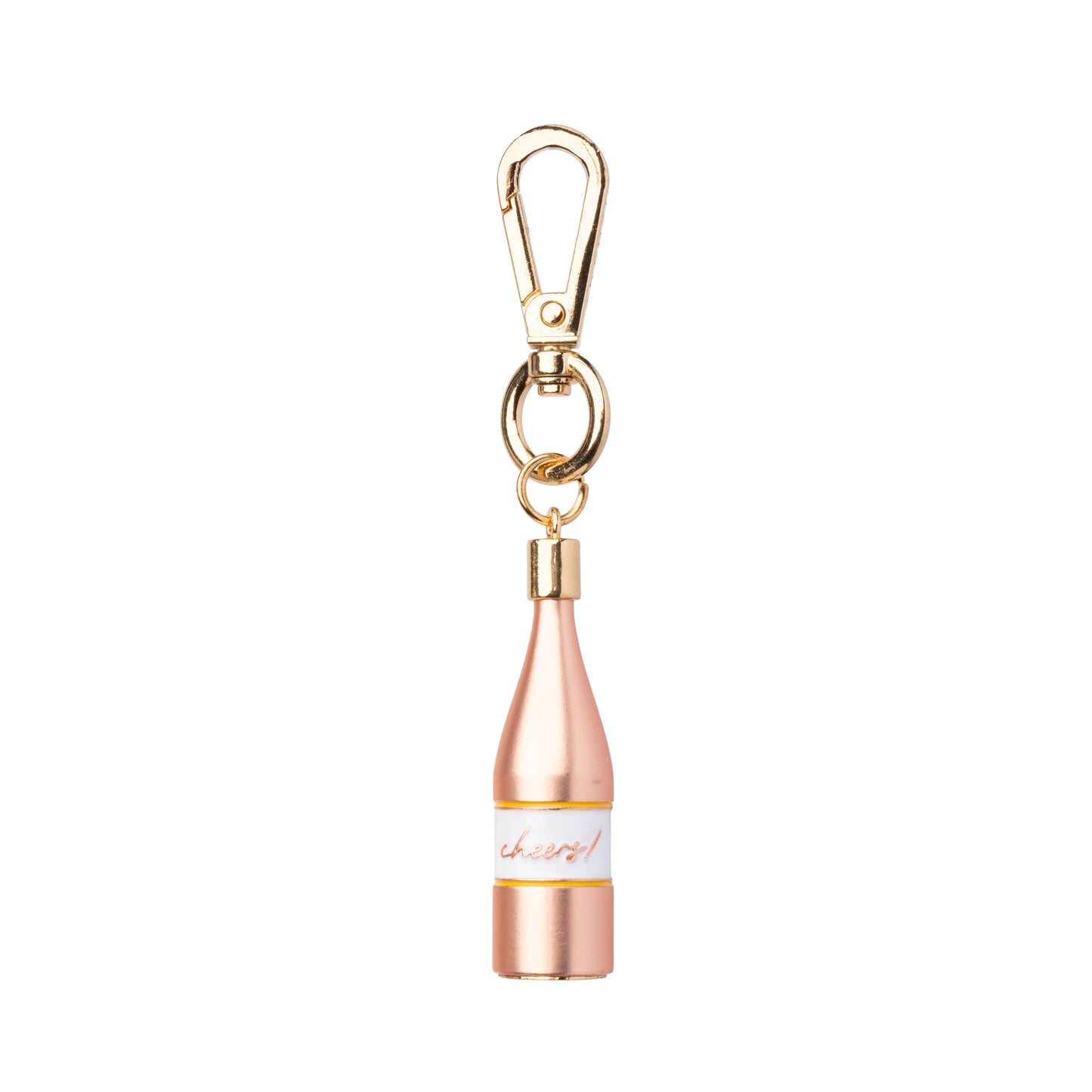 Iconic Bag Charms, Astd