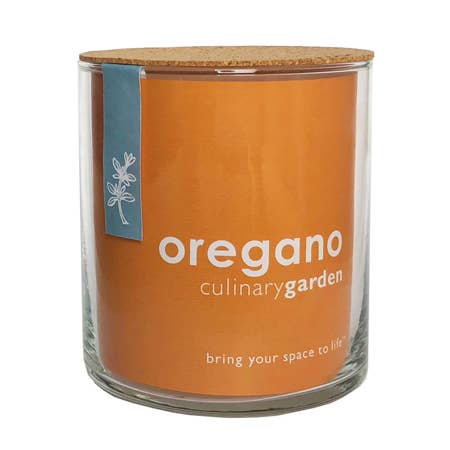 Essential Oregano Garden | Spring Herb Gift