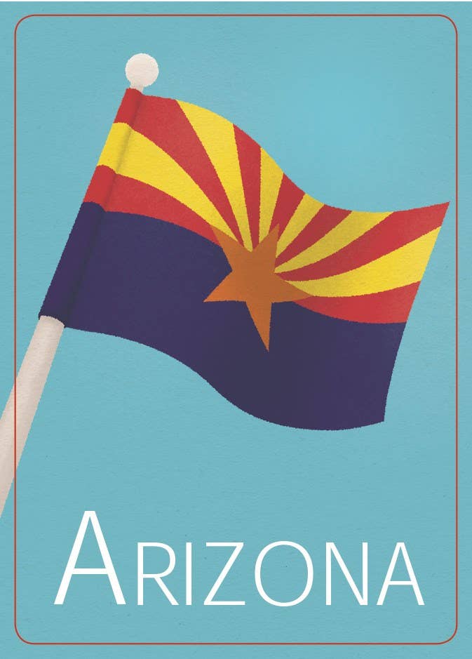 All About Arizona: ABCs of the Grand Canyon State