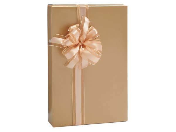 Gloss Color Bulk Gift Wrapping Paper