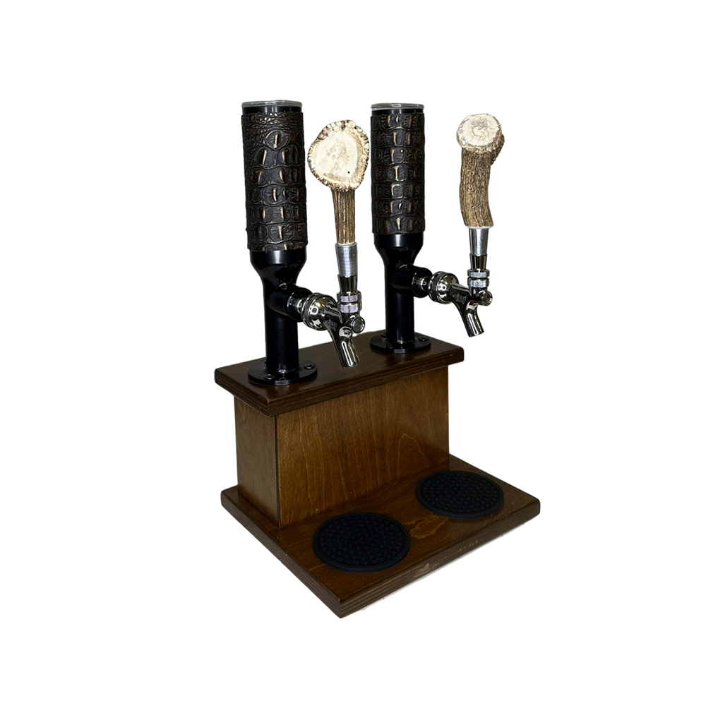 Double Whiskey Tower