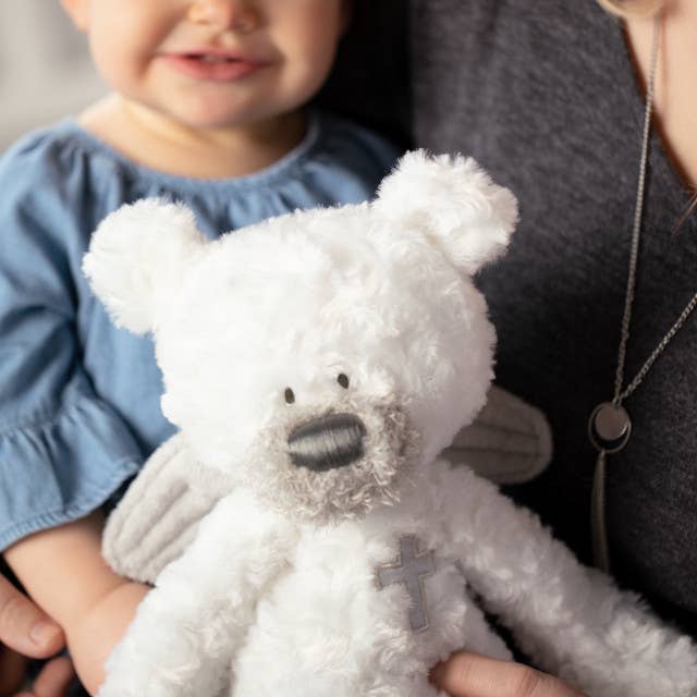 Guardian Angel Bear