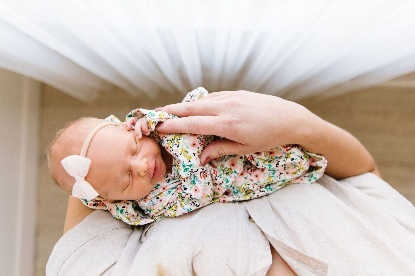 Millie Headband