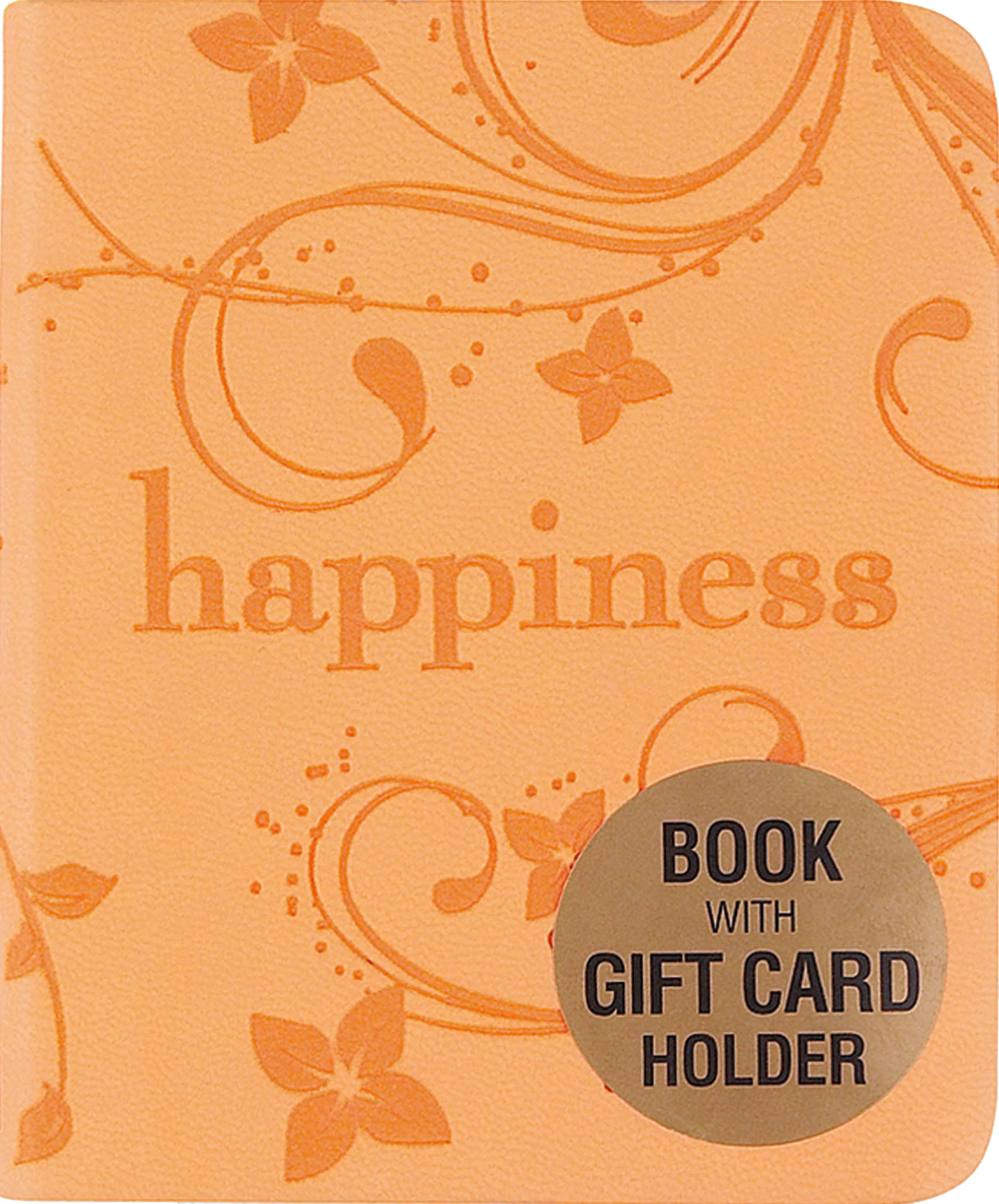 Happiness Artisan Mini Book