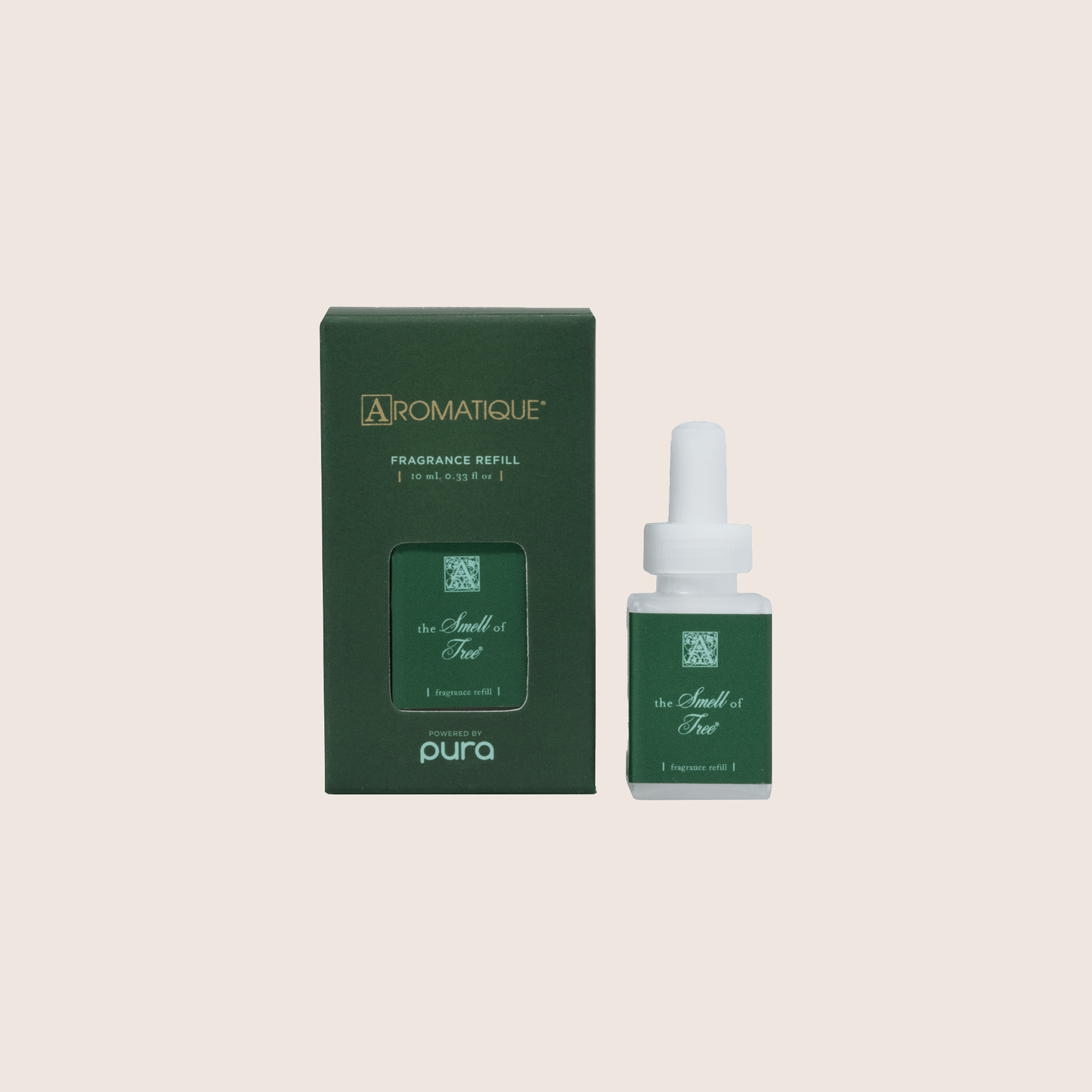 Aromatique - The Smell of Tree - Pura Refill (boxed)