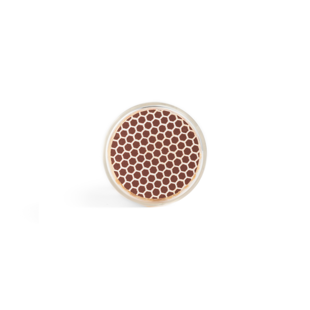 Neapolitan Matches in Medium Corked Vial