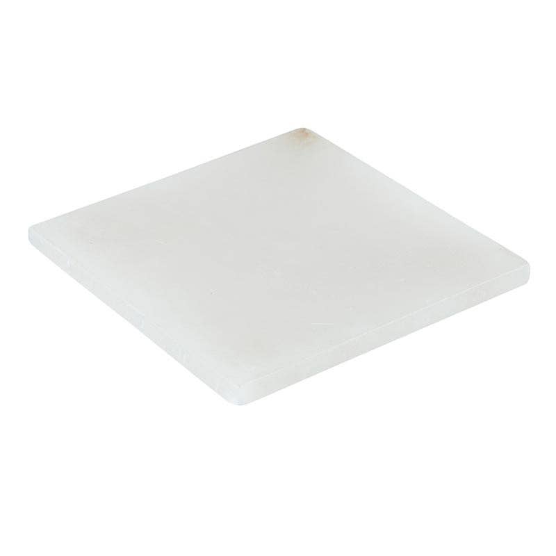 Alabaster Coaster Set 4