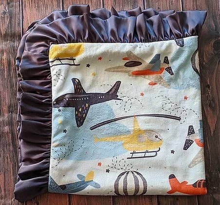 Ready for Takeoff