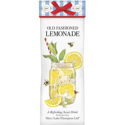 Lemonade Jar Lemonade