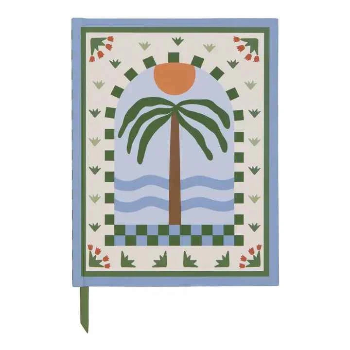 A Dopo Palm Journal