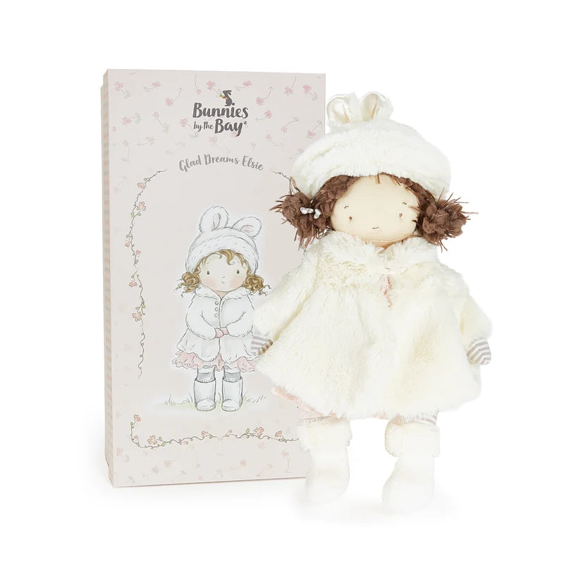 Glad Dreams Elsie Doll